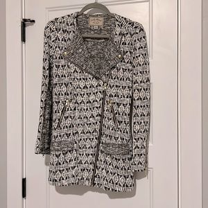 CUTE fall Lucky Brand Jacket!